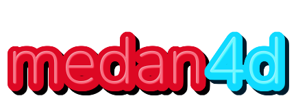 medan4d — logo kanal